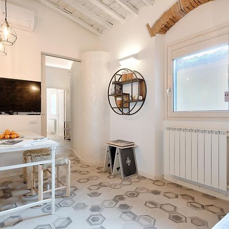 Giglio Oro By Mmega Apartment Firenze Bagian luar foto