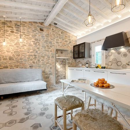 Giglio Oro By Mmega Apartment Firenze Bagian luar foto