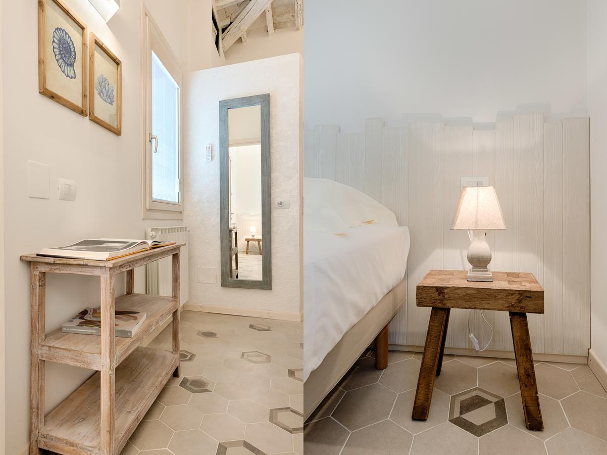 Giglio Oro By Mmega Apartment Firenze Bagian luar foto