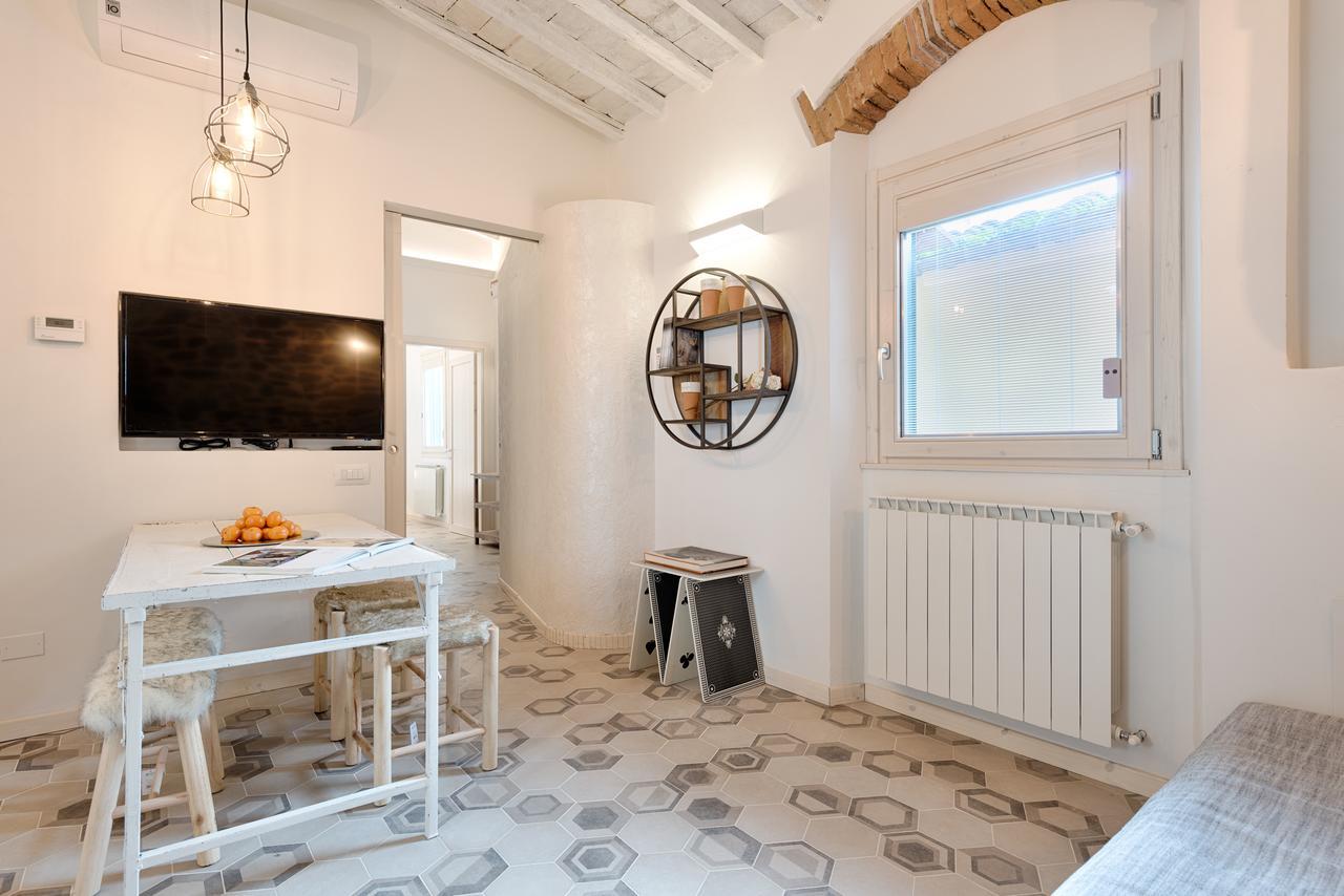 Giglio Oro By Mmega Apartment Firenze Bagian luar foto
