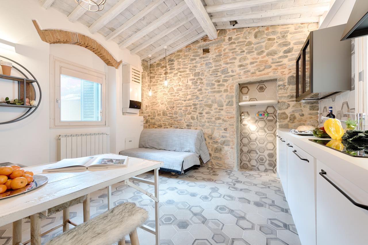 Giglio Oro By Mmega Apartment Firenze Bagian luar foto
