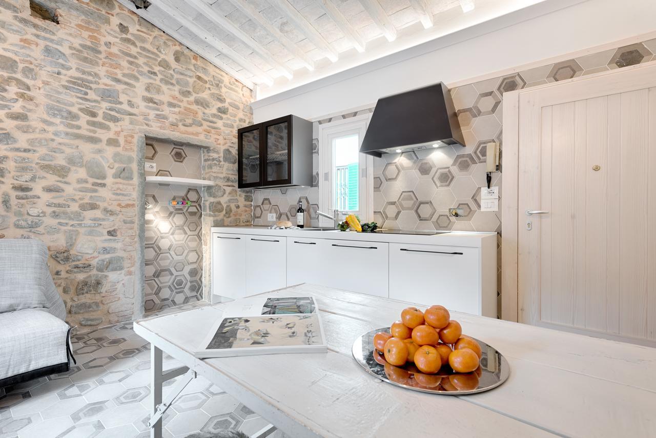 Giglio Oro By Mmega Apartment Firenze Bagian luar foto