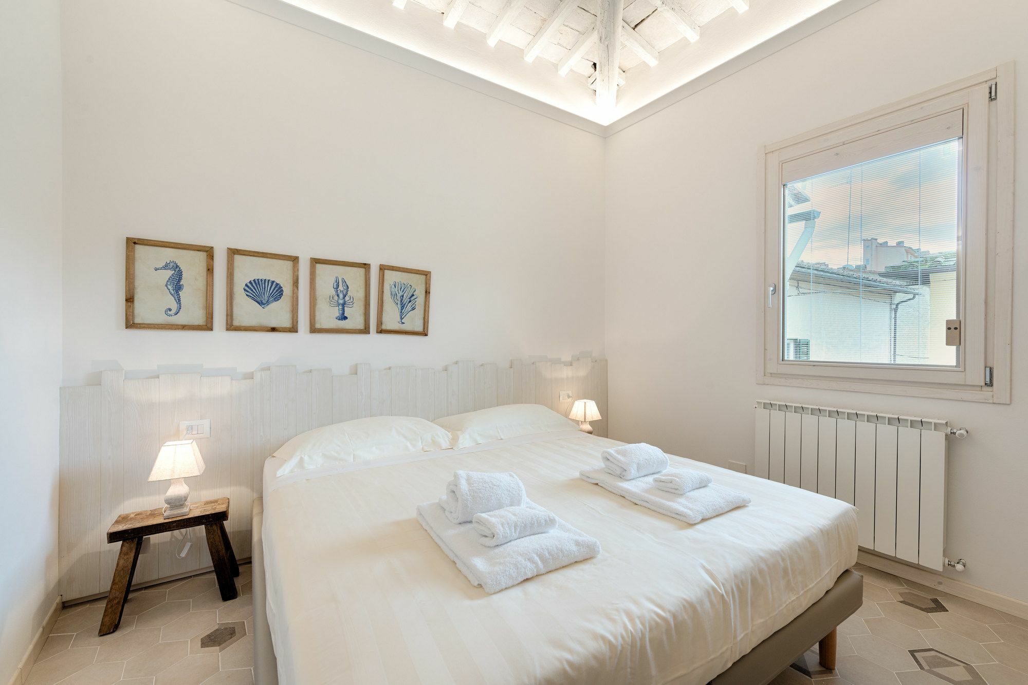 Giglio Oro By Mmega Apartment Firenze Bagian luar foto