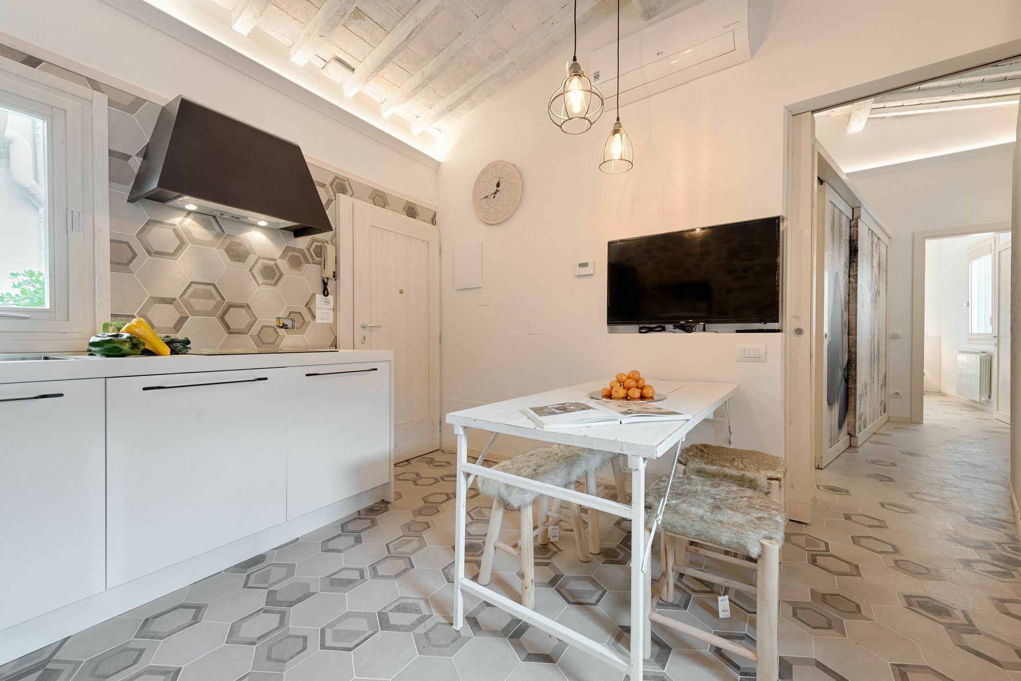 Giglio Oro By Mmega Apartment Firenze Bagian luar foto