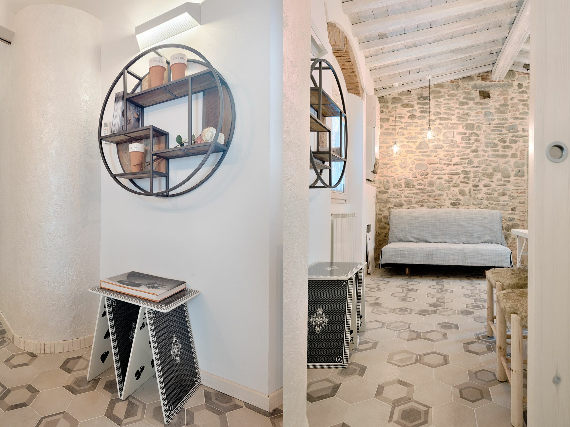 Giglio Oro By Mmega Apartment Firenze Bagian luar foto