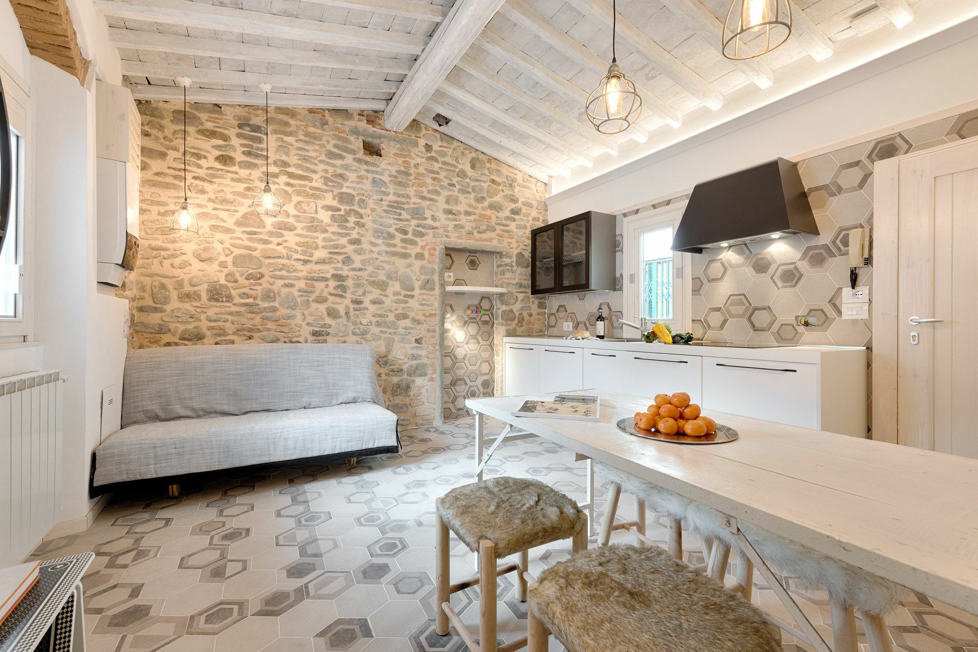 Giglio Oro By Mmega Apartment Firenze Bagian luar foto