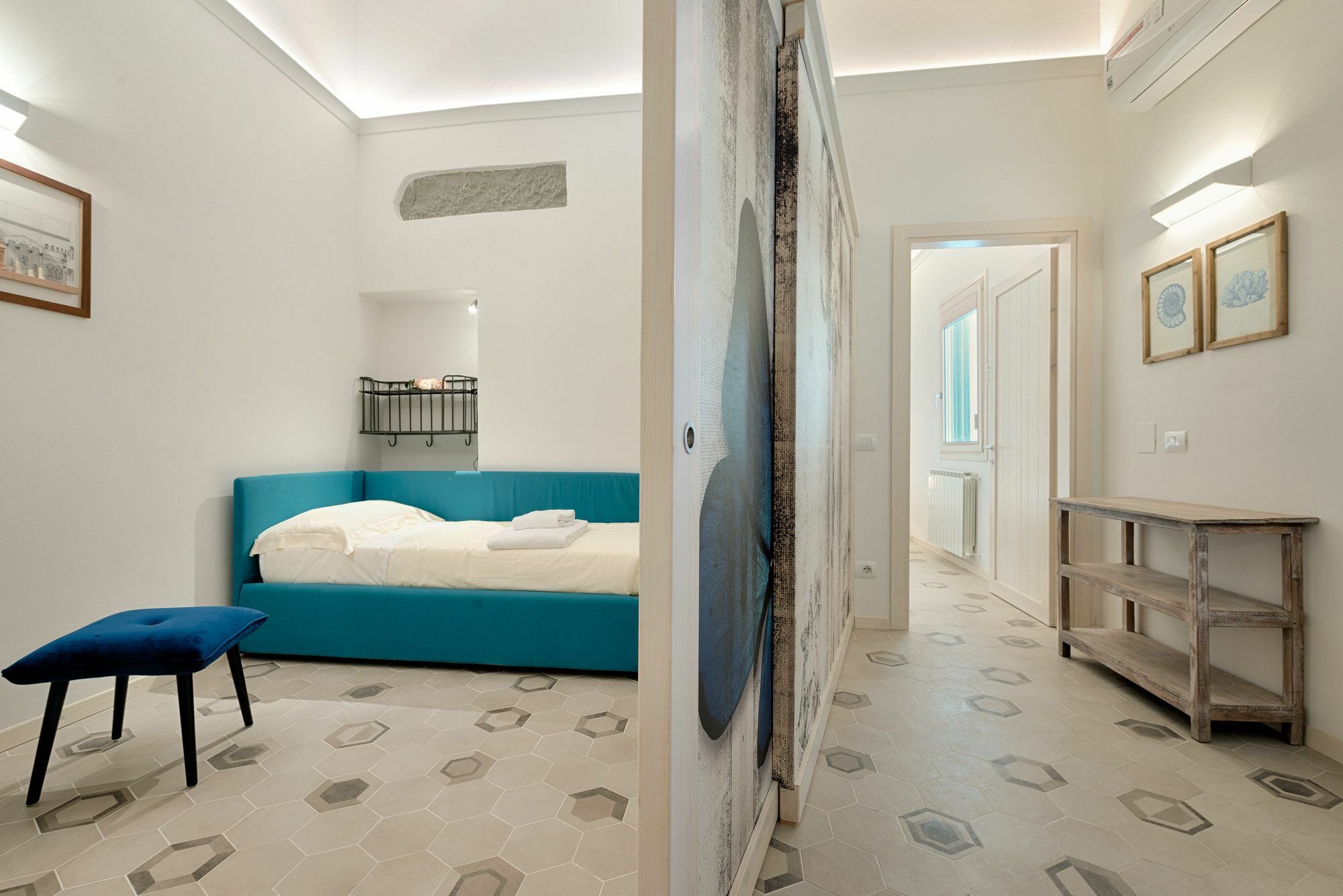 Giglio Oro By Mmega Apartment Firenze Bagian luar foto