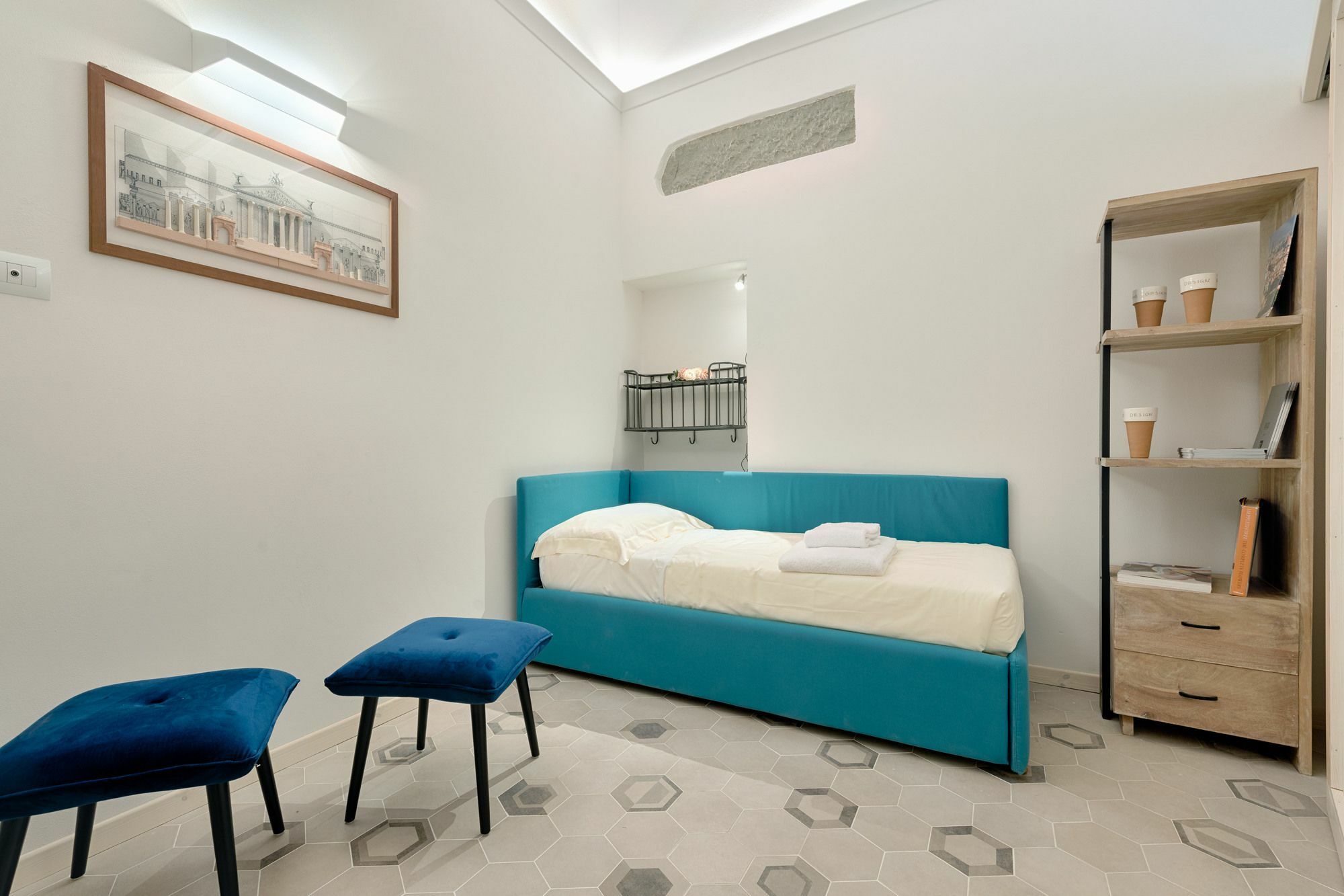 Giglio Oro By Mmega Apartment Firenze Bagian luar foto